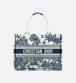 Tote Book Dioriviera