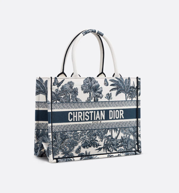 Tote Book Dioriviera