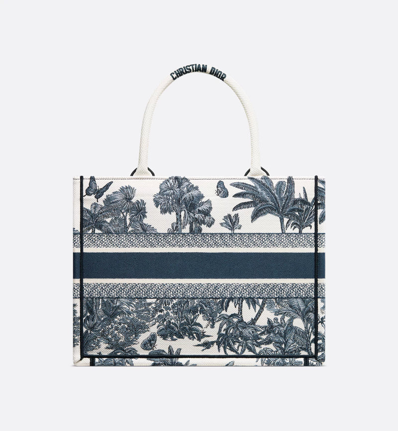 Tote Book Dioriviera